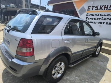 Annonce AUTO.CI : KIA Sorento 1