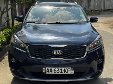 Annonce AUTO.CI : KIA Sorento Gdi