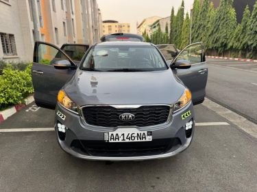 Annonce AUTO.CI : KIA Sorento GDI 