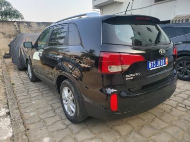 Annonce AUTO.CI : KIA Sorento GDI 