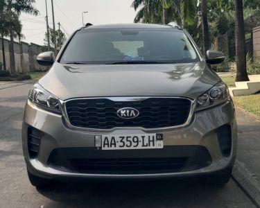 Annonce AUTO.CI : KIA Sorento Gdi