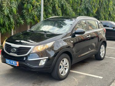 Annonce AUTO.CI : KIA Sportage Kia Sportage