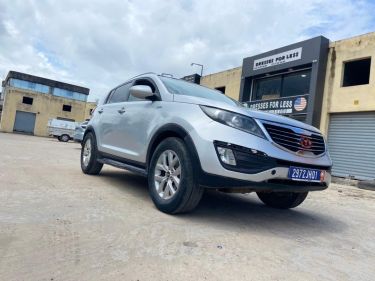 Annonce AUTO.CI : KIA Sportage Kia Sportage