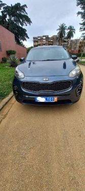 Annonce AUTO.CI : KIA Sportage AWD