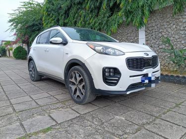 Annonce AUTO.CI : KIA Sportage Kia Sportage