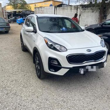 Annonce AUTO.CI : KIA Sportage SPORTAGE