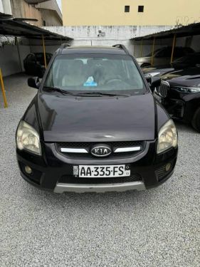 Annonce AUTO.CI : KIA Sportage Américaine 