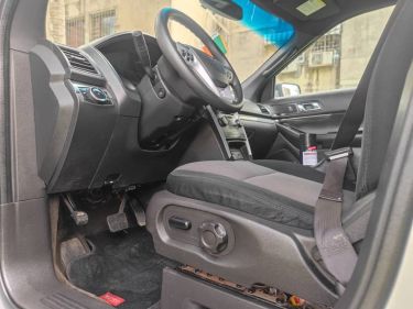 Annonce AUTO.CI : KIA Sportage L4