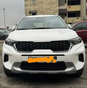 Annonce AUTO.CI : KIA Sportage Sonet