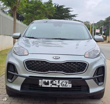 Annonce AUTO.CI : KIA Sportage Américaine 