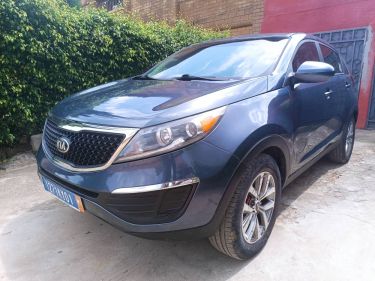 Annonce AUTO.CI : KIA Sportage GDI 