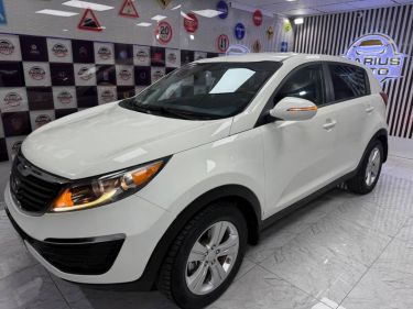 Annonce AUTO.CI : KIA Sportage Moteur 1.6