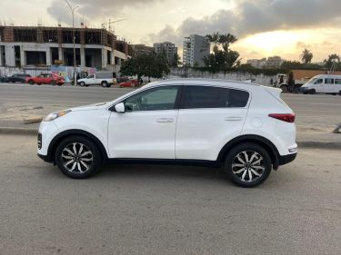 Annonce AUTO.CI : KIA Sportage GDI 