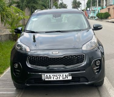 Annonce AUTO.CI : KIA Sportage GDI 