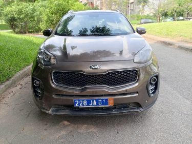 Annonce AUTO.CI : KIA Sportage GDI 