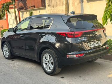 Annonce AUTO.CI : KIA Sportage GDI 