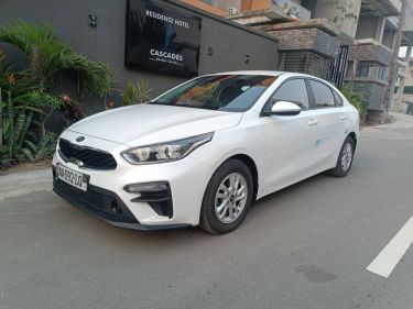 Annonce AUTO.CI : KIA Venga 1.5 K3 kia