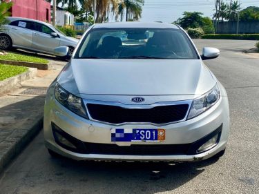 Annonce AUTO.CI : KIA Optima Kia Optima