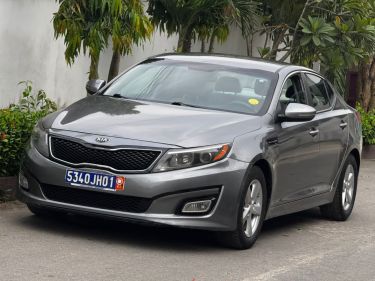 Annonce AUTO.CI : KIA Optima GDI 