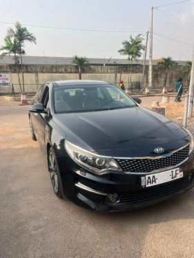 Annonce AUTO.CI : KIA Optima Full Option