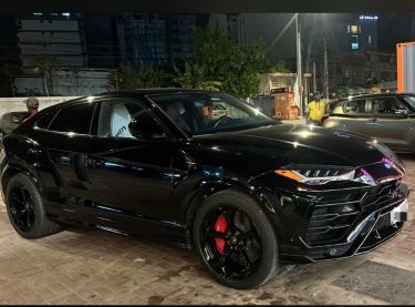 Annonce AUTO.CI : Lamborghini Diablo Lamborghini urus