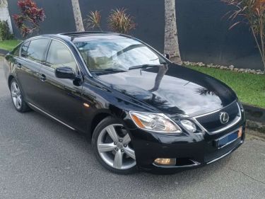 Annonce AUTO.CI : Lexus GS Lexus Gs430