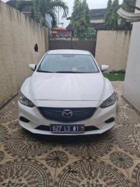 Annonce AUTO.CI : Mazda 6 Mazda 6