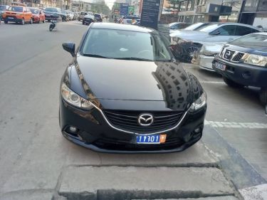 Annonce AUTO.CI : Mazda 6 Skyactiv moteur 1 3