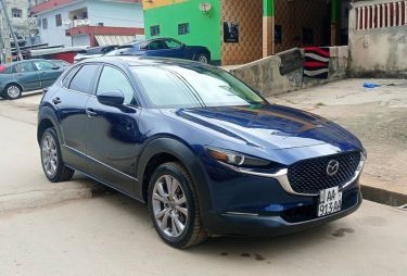 Annonce AUTO.CI : Mazda MX CX-30