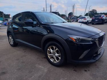 Annonce AUTO.CI : Mazda MX3 Mazda Cx3