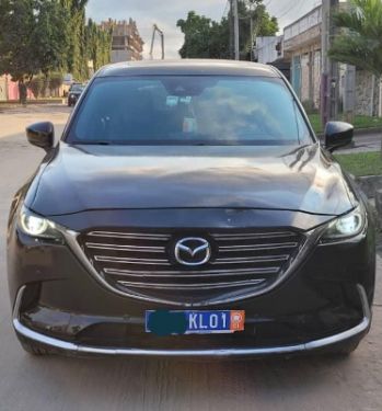 Annonce AUTO.CI : Mazda Xedos CX9