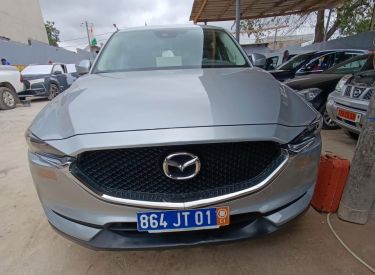 Annonce AUTO.CI : Mazda CX-5 Américain 