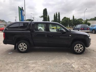 Annonce AUTO.CI : Volkswagen 1600 AMAROK