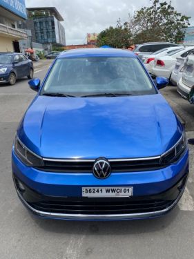 Annonce AUTO.CI : Volkswagen 1600 Virtus L4