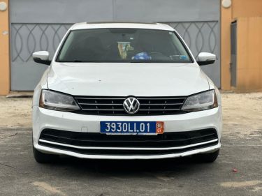 Annonce AUTO.CI : Volkswagen Jetta Volkswagen Jetta