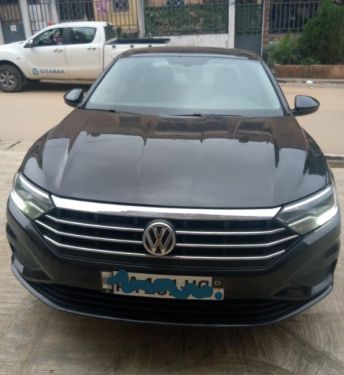 Annonce AUTO.CI : Volkswagen Jetta Limited