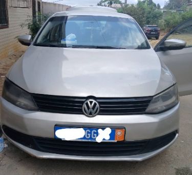 Annonce AUTO.CI : Volkswagen Jetta road