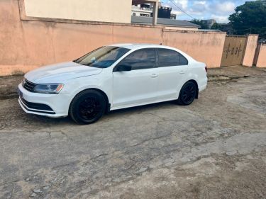 Annonce AUTO.CI : Volkswagen Jetta 2015