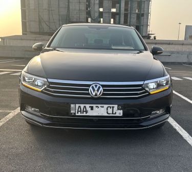 Annonce AUTO.CI : Volkswagen Passat Acheté Chez concessionair