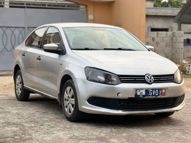 Annonce AUTO.CI : Volkswagen Polo Volkswagen Polo