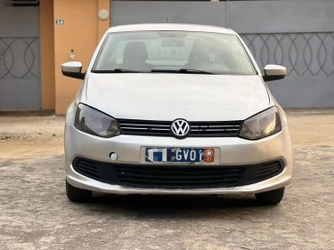 Annonce AUTO.CI : Volkswagen Polo Volkswagen Polo