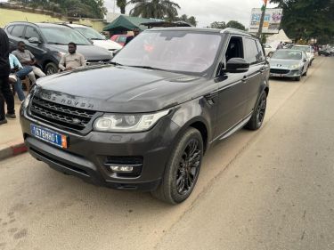 Annonce AUTO.CI : Rover 45 Range Rover sport