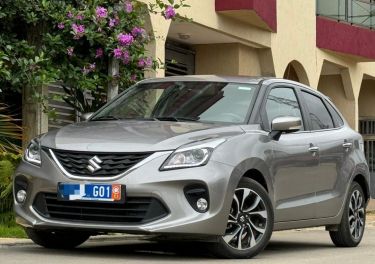 Annonce AUTO.CI : Suzuki Baleno Américaine 