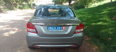 Annonce AUTO.CI : Suzuki Corolla SUZUKI DZIRE 2023