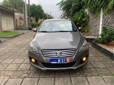 Annonce AUTO.CI : Suzuki Corolla Suzuki ciaz