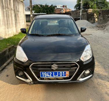 Annonce AUTO.CI : Suzuki Corolla suzuki d-zire