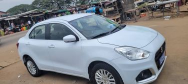 Annonce AUTO.CI : Suzuki Corolla SUZUKI DZIRE 2021