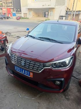 Annonce AUTO.CI : Suzuki Ignis Suzuki ertiga 7places