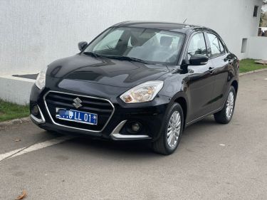 Annonce AUTO.CI : Suzuki Ignis Suzuki dzire