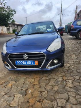 Annonce AUTO.CI : Suzuki Ignis Suzuki dzire